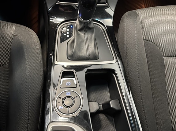 Hyundai i40 12 of 19