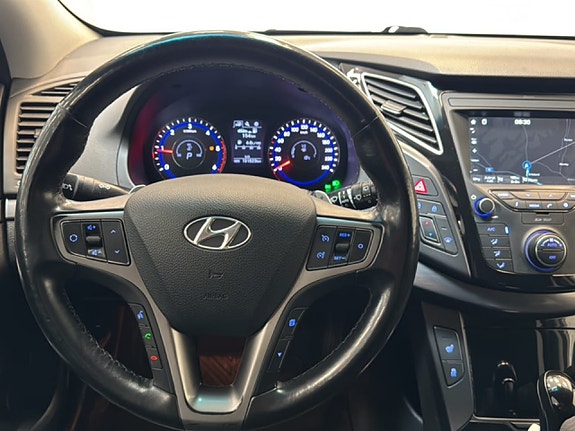 Hyundai i40 19 of 19