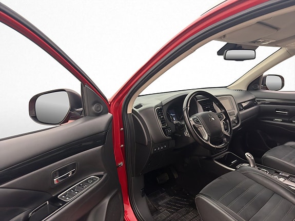 Mitsubishi Outlander 11 of 29