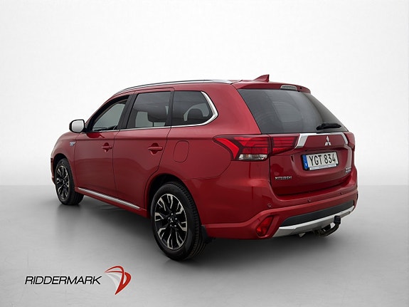 Mitsubishi Outlander 5 of 29