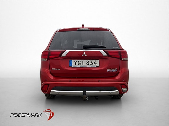 Mitsubishi Outlander 6 of 29