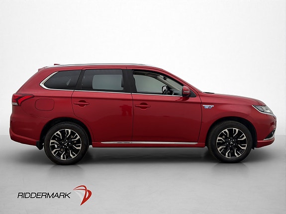 Mitsubishi Outlander 9 of 29