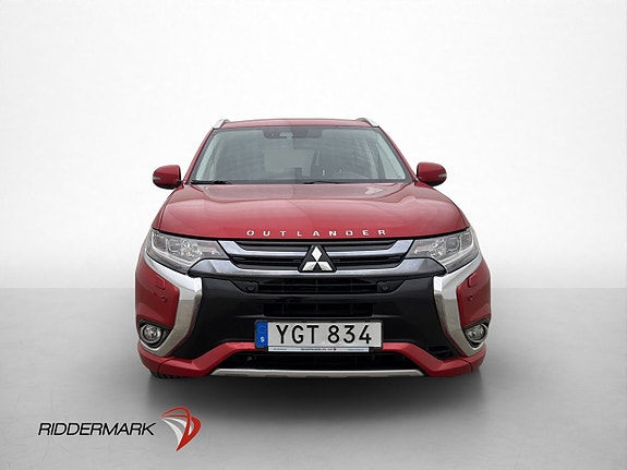 Mitsubishi Outlander 2 of 29