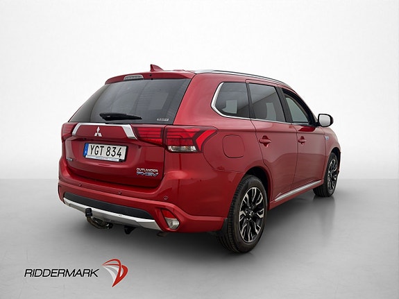 Mitsubishi Outlander 8 of 29
