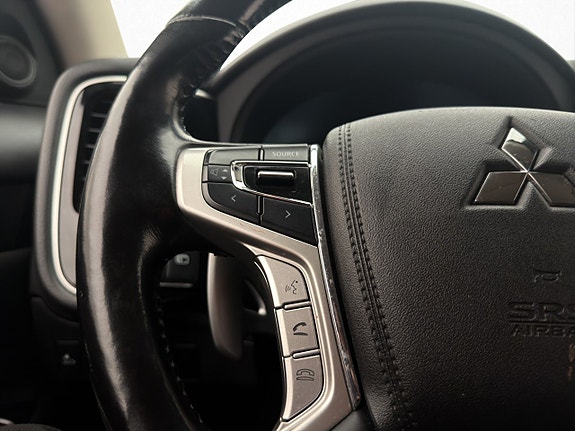Mitsubishi Outlander 15 of 29