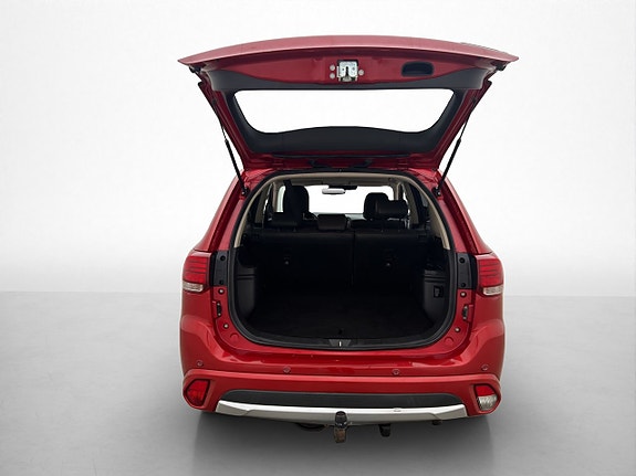 Mitsubishi Outlander 25 of 29