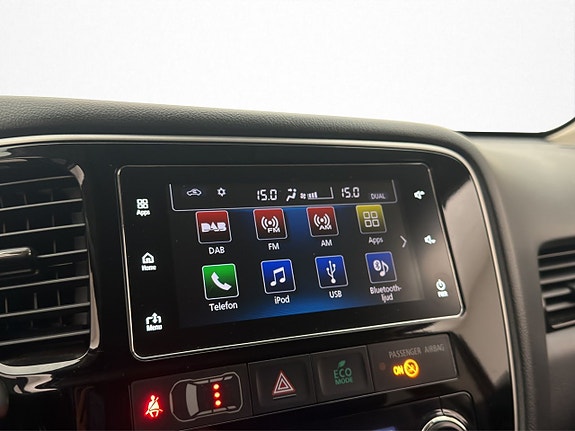 Mitsubishi Outlander 19 of 29
