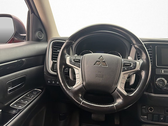 Mitsubishi Outlander 14 of 29