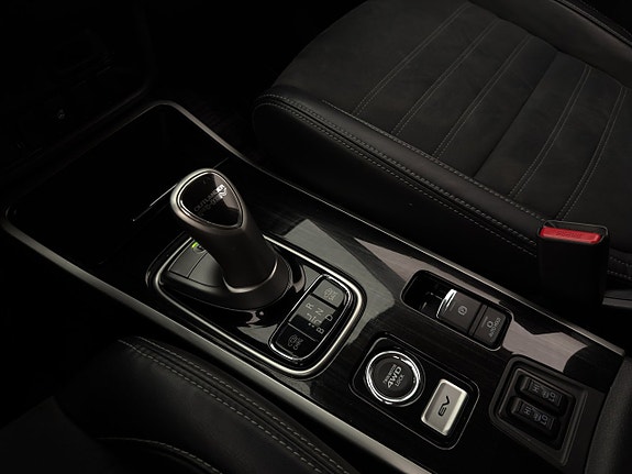 Mitsubishi Outlander 21 of 29
