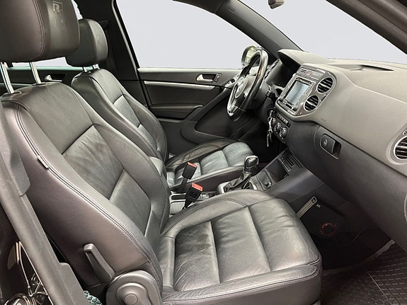 Volkswagen Tiguan 6 of 21