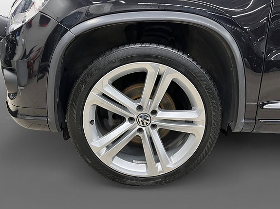 Volkswagen Tiguan 19 of 21