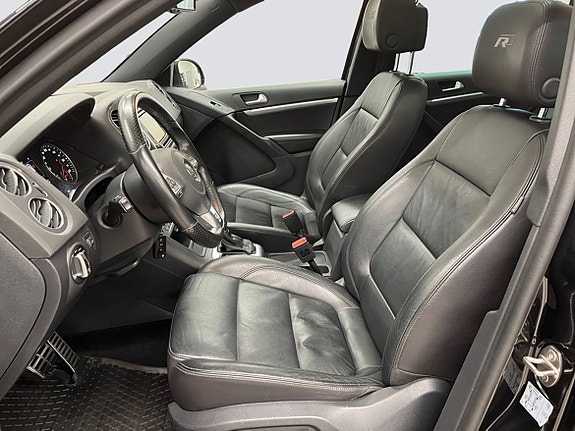 Volkswagen Tiguan 20 of 21