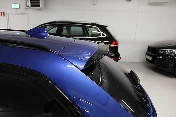 BMW 320d 11 of 30