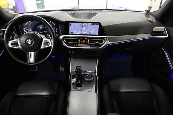 BMW 320d 23 of 30