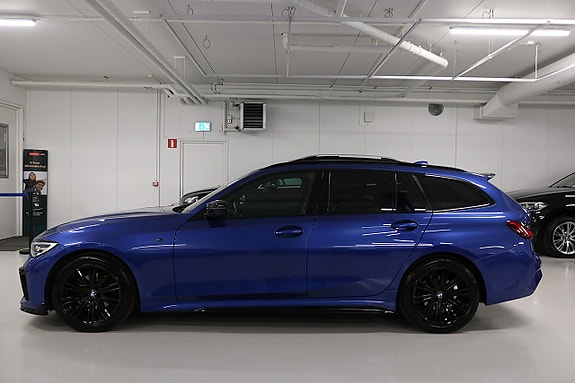 BMW 320d 9 of 30