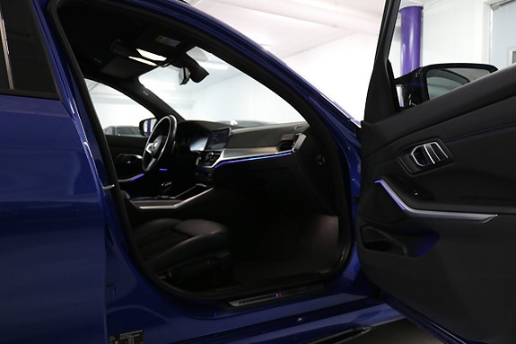 BMW 320d 19 of 30