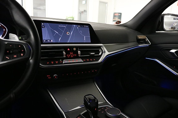 BMW 320d 26 of 30
