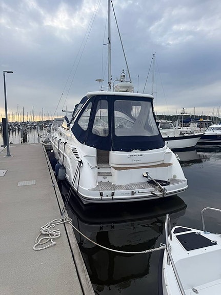 Sealine 37 S 4 of 5