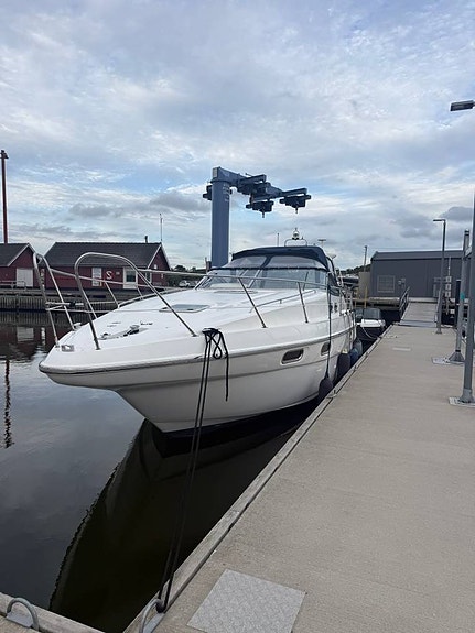 Sealine 37 S 5 of 5