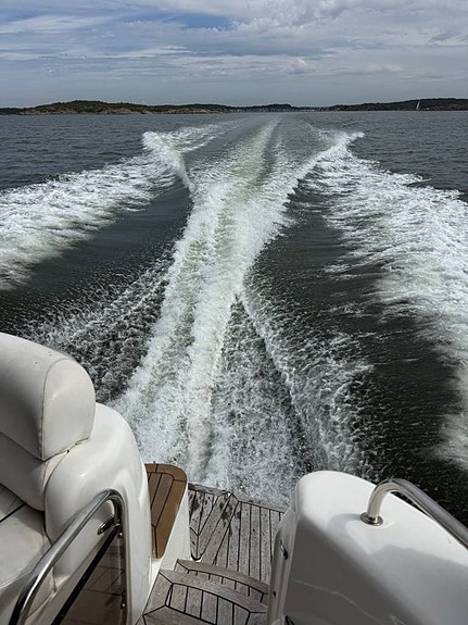 Sealine 37 S 3 of 5