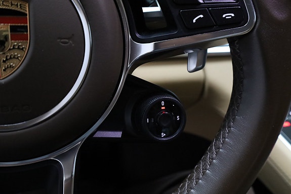 Porsche Panamera GTS 27 of 30