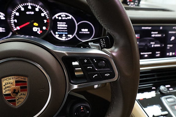 Porsche Panamera GTS 26 of 30