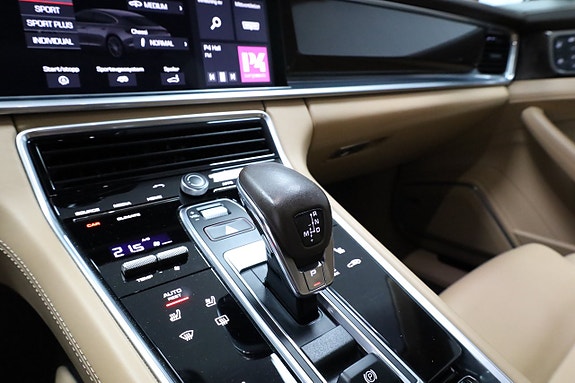 Porsche Panamera GTS 29 of 30