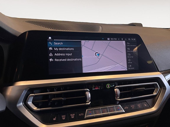 BMW 330e 17 of 26