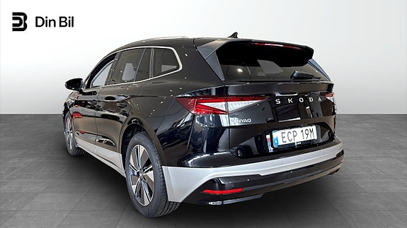 Skoda Enyaq 3 of 14