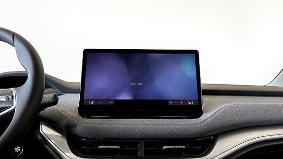 Skoda Enyaq 9 of 14