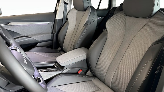 Skoda Enyaq 8 of 14