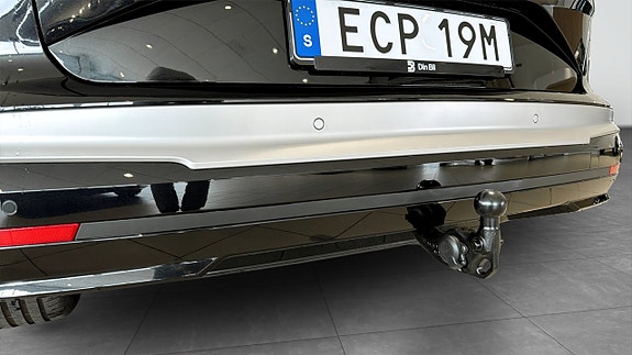 Skoda Enyaq 14 of 14