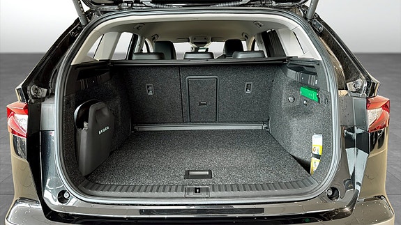 Skoda Enyaq 13 of 14