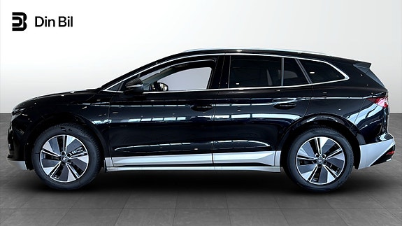 Skoda Enyaq 2 of 14
