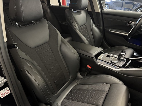 BMW 320d 19 of 23