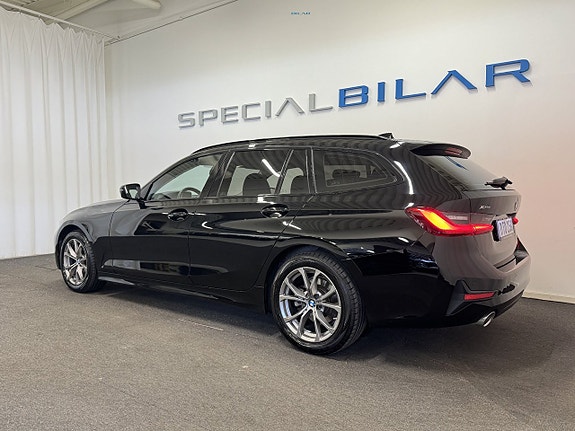 BMW 320d 3 of 23