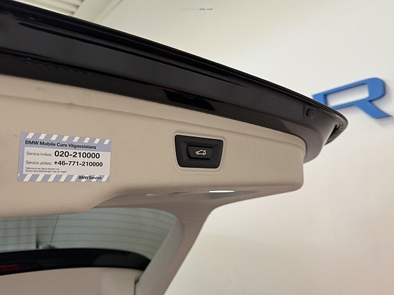 BMW 320d 14 of 23