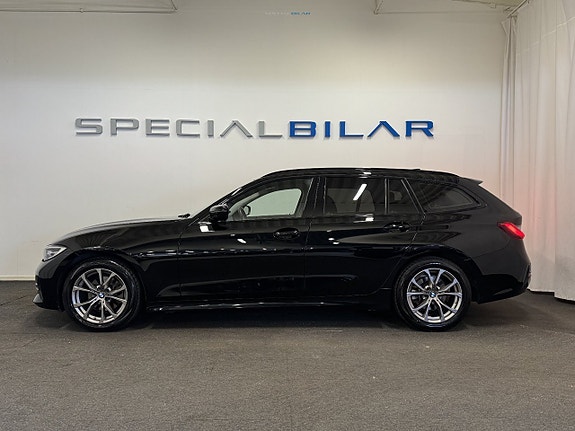 BMW 320d 2 of 23