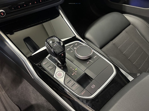 BMW 320d 9 of 23