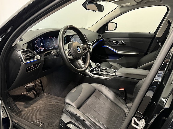 BMW 320d 4 of 23