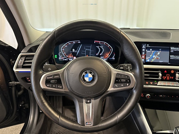 BMW 320d 7 of 23