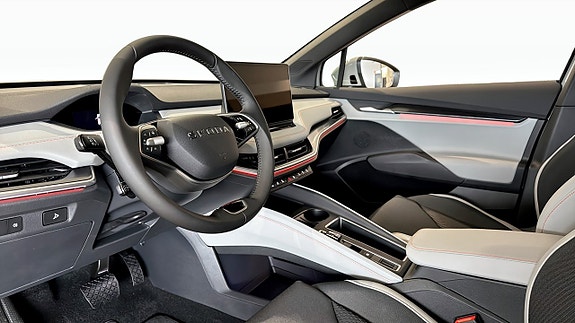 Skoda Elroq 7 of 14