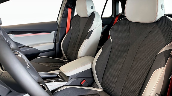 Skoda Elroq 8 of 14