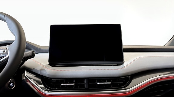 Skoda Elroq 9 of 14