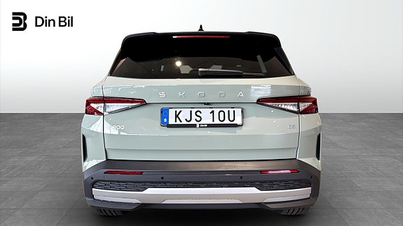 Skoda Elroq 5 of 14
