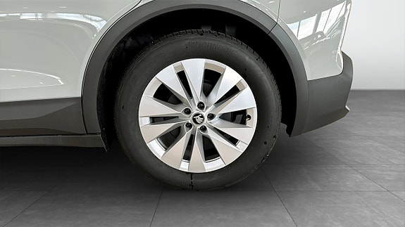 Skoda Elroq 6 of 14