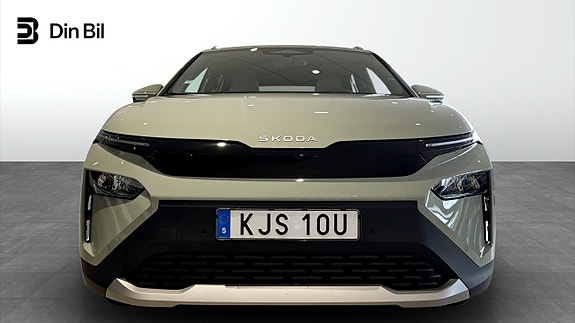 Skoda Elroq 4 of 14