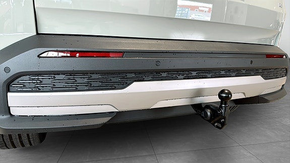 Skoda Elroq 14 of 14