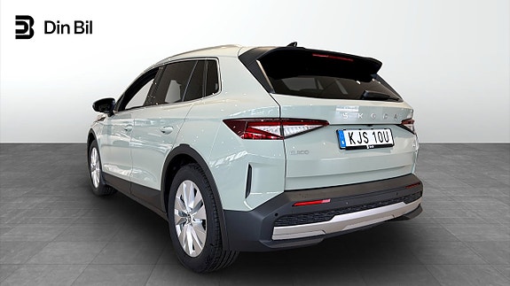 Skoda Elroq 3 of 14