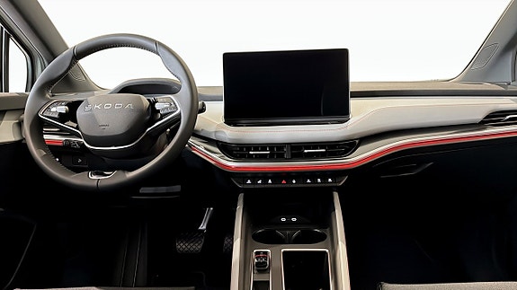 Skoda Elroq 10 of 14